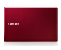Samsung 370R5E i3-3110M/4GB/750/Win8 HD8750 czerwony - 123915 - zdjęcie 3